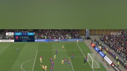 Sebastian Kowalczyk Gol #shorts #footbal #goals
