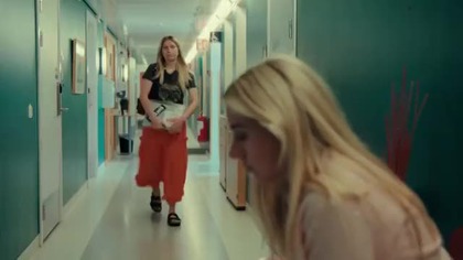 Dziennik porzuconej dziewczyny S01E03 Lektor PL