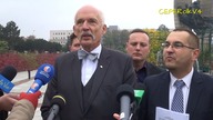 Czas zrobić porządek w służbie zdrowia. Ludzie nie chcą być niewolnikami - k. prasowa Partii KORWiN