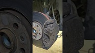 Skoda Fabia przyjechała na wymianę sprzęgła i co się okazało to zaskoczy niejednego.