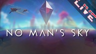 No Mans Sky - Lecimy w stronę centrum galaktyki #6