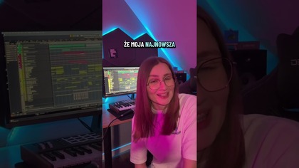 Zapraszam Cię na kanał by wysłuchać całość! #natalia #techno #trance #premiera #somewhere