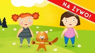  PIOSENKI DLA DZIECI NA ŻYWO  Urwisowo 