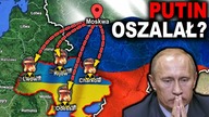 ROSJA GOTOWA DO UŻYCIA BRONI ATOMOWEJ!