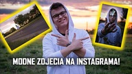 JAK WYKONAĆ EFEKT LEWITACJI NA ZDJĘCIU! *Sprawdź sam!*