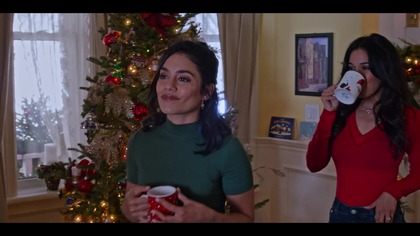 Świąteczny Rycerz (2019) [Lektor PL] - The Knight Before Christmas