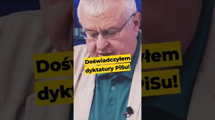 Doświadczyłem dyktatury PiSu! #PiSToMafia #PiSToRosja #Nawrocki2025 #ProcesPastora #IPPTV