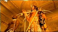 Assia Akhat - Assia (słaba jakość dźwięku)