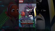 Czy usłyszeliście to w  GDZIE JEST NEMO?