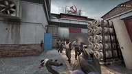 001 Sonik711 Fragmovie [CS:GO] #3