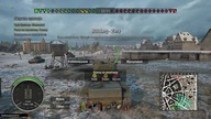 KW5 na łowach i Focus fire - World of Tanks xbox one/ps4