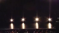 Świetny LED show