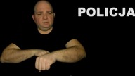 Służby Mundurowe i Ratownictwa (Polski Język Migowy)