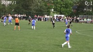 LKS Czarni Przedwoj&oacute;w - KKS Olimpia Kamienna G&oacute;ra (30.05.24 r.)