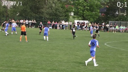 LKS Czarni Przedwojów - KKS Olimpia Kamienna Góra (30.05.24 r.)