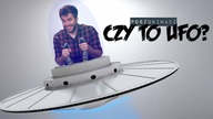 CZY TO UFO? | Poszukiwacz #456