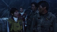 Godzilla kontra Kosmogodzilla / Gojira VS Supesugojira (1994) [Lektor PL]