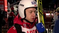 PŚ Zakopane 18. 01. 2019 - relacja z kwalifikacji