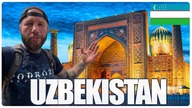 Uzbekistan - dostałem ważna wiadomość.  Mam 24h żeby dojechać na granice z Turkmenistanem