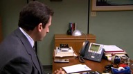 The Office S03E22