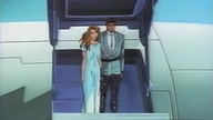 Space Fantasia 2001 Yoru Monogatari po polsku(napisy)