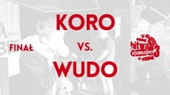 KORO vs. WUDO / Bitwa o Zagłębie 3 (Finał)