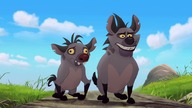 S01E19 Nowa banda Janjy