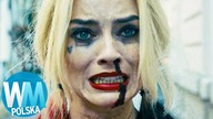 LEGION SAMOBÓJCÓW.  THE SUICIDE SQUAD: Top 10 mrocznych momentów