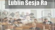 Lublin: Sesja Rady Miasta Lublin (18 kwietnia 2024 r. )