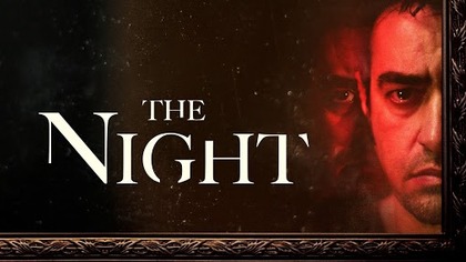 The Night (2020) Lektor PL