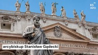 Nauczanie Kościoła musi pozostać jednorodne [Serwis informacyjny, KSTV Info]