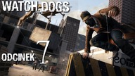 Watch_Dogs [#7] - Jestę hakerę w wiezienię ^^! - [PL] - HD