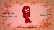 Kimberly Error (Blossom Error 7) [Part 12]