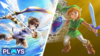 20 Handheld Games TRAPPED on Retro Hardware