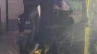 Kto zje czerwonego robaka cz.  1