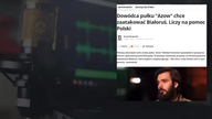 Chyba oszaleli! Chcą by Polska razem z Ukrainą zaatakiwała Białoruś