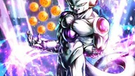 Dragon Ball LEGENDS Final Form Frieza #shorts