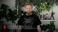 CD PROJEKT SA, Piotr Nielubowicz  Wiceprezes Zarządu ds.  Finansowych, #270 PREZENTACJE WYNIKÓW