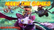 Gameplay Dragons Dawn of New Riders 2019