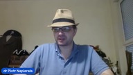 Gdy wielomszczaki pouczają Cię o Monteskiuszu - dr Piotr Napierała