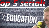 TOP 5 SERIALI*które musisz obejrzeć!