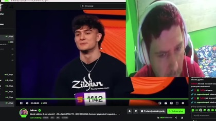 Dawid Jasper | PROWOKUJĄCY FRIZ