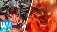 Top 10 mądrych decyzji postaci z MCU