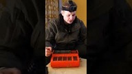 Farelka jako zapalniczka?