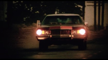 Gone. In. 60. Seconds..... 1974