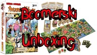Unboxing Kajko i Kokosz Porwanie Milusia
