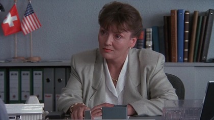 Tylko razem z córką.  (1991) lektor