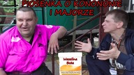 Piosenka o Kononowiczu i Majorze (Akcent- Pszczółka Maja)