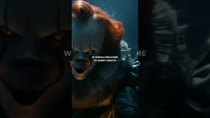 założę się, że nie wiedziałeś o tym easter eggu w Welcome to Derry