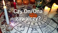 Czy On/Ona zawalczy o Nas?  Wybierz kartę  Czytanie Bezterminowe 